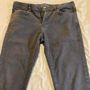 Banana Republic Men's Traveler Pants